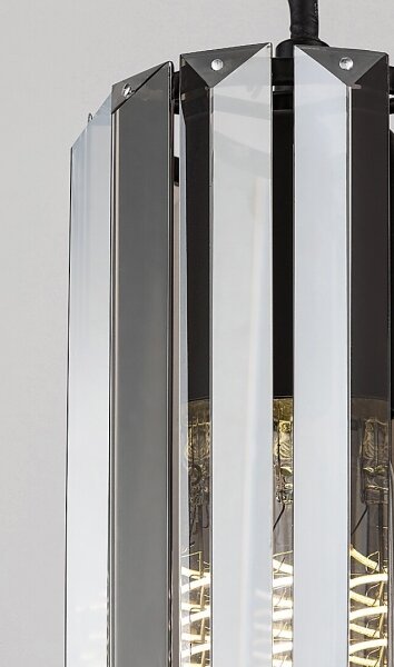 Lustră pe cablu Rabalux 72254 VENESS 1xE27/40W/230V