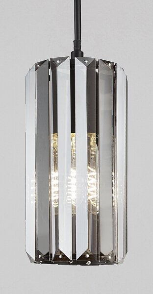 Lustră pe cablu Rabalux 72254 VENESS 1xE27/40W/230V