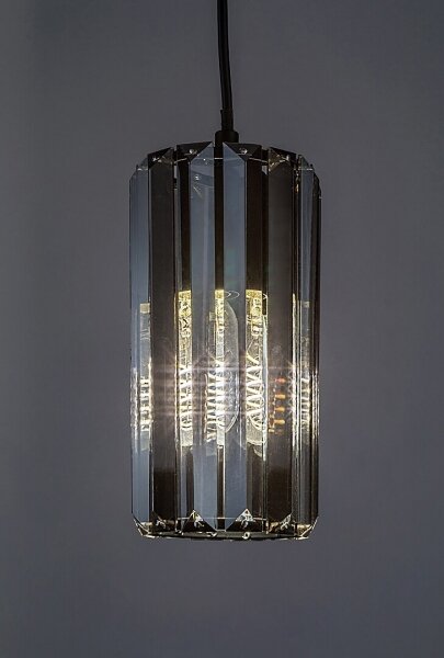 Lustră pe cablu Rabalux 72254 VENESS 1xE27/40W/230V