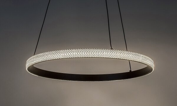Lustră LED pe cablu Rabalux 72258 GRETE LED/32W/230V 3000K