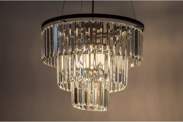 Lustră pe cablu Rabalux 72265 ELOISA 3xE27/25W/230V