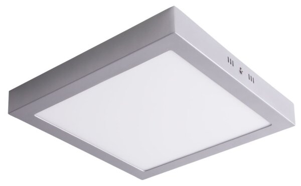 Paulmann 70650 - LED/17W Plafonieră LUNAR 230V