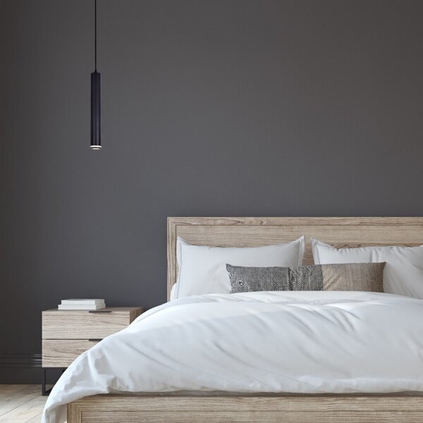 Lustră pe cablu Rabalux 73036 SENOBIA 1xGU10/5W/230V
