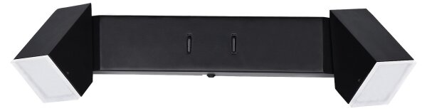 Aplică LED Rabalux 71271 KESSY 2xLED/4W/230V 3000K