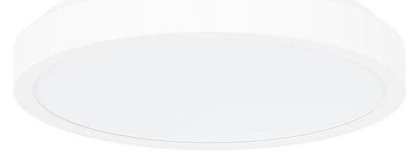 Plafonieră LED pentru baie Rabalux 71258 SAMIRA LED/36W/230V IP44 alb