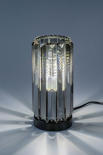 Lampă de masă Rabalux 74206 VENESS 1xE27/40W/230V