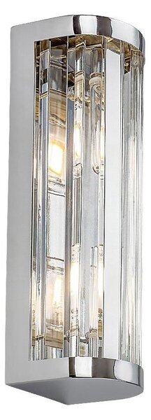 Aplică pentru baie Rabalux 75035 SYBIL 2xG9/28W/230V IP44