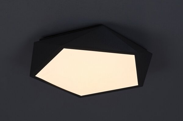 Rabalux 71251 - Plafonieră LED RAFFA, 30 W, 230 V, 3000 K