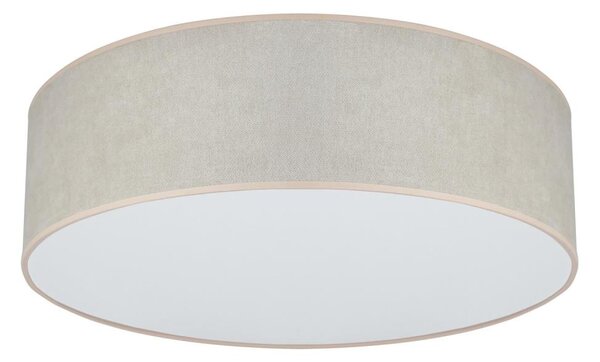 Duolla - Plafonieră LED CORTINA 26W 230V pr. 45 cm 4000K bejliu