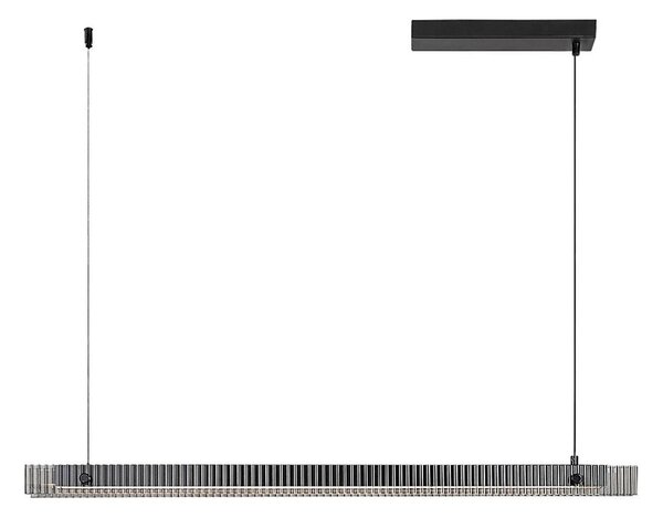 Lustră LED pe cablu Rabalux 72214 CITAL LED/36W/230V 3000K