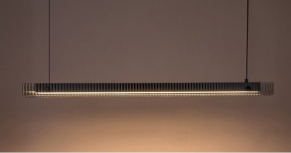 Lustră LED pe cablu Rabalux 72214 CITAL LED/36W/230V 3000K