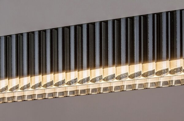 Lustră LED pe cablu Rabalux 72214 CITAL LED/36W/230V 3000K