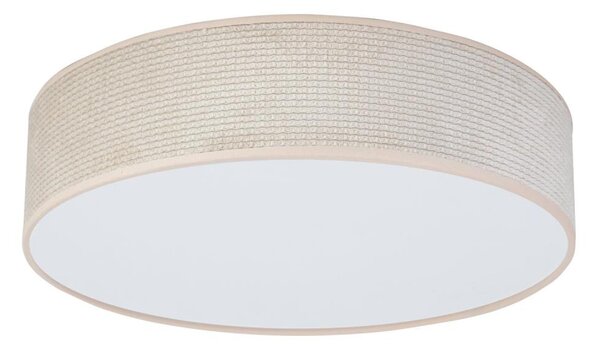 Duolla - Plafonieră LED CORTINA 26W 230V pr. 30 cm 4000K bejliu