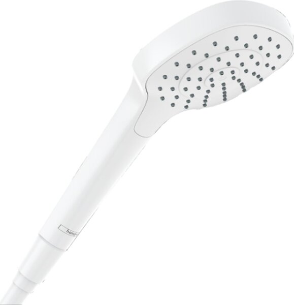 Hansgrohe Croma E duș de mână alb 26815700