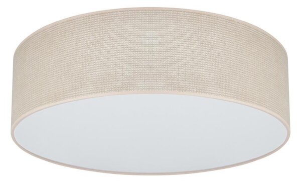 Duolla - Plafonieră LED CORTINA 26W 230V pr. 45 cm 4000K bejliu