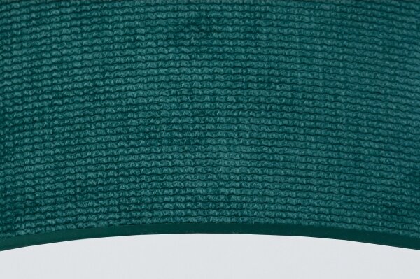 Duolla CORTINA LED/26W/230V plafonieră pr. 45 cm 4000K verde