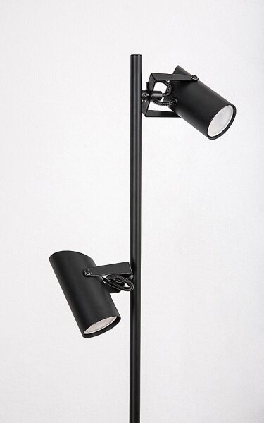 Lampadar Rabalux 73046 MAXIMILIAN 2xGU10/10W/230V
