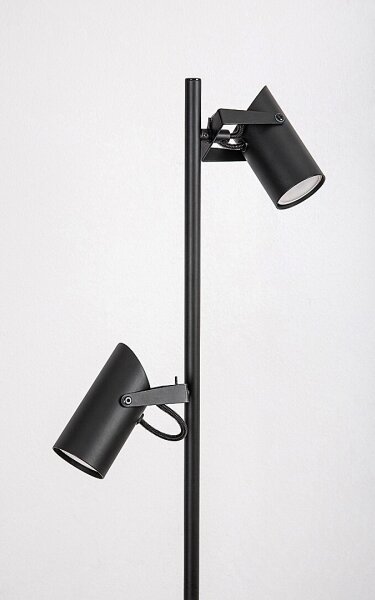 Lampadar Rabalux 73046 MAXIMILIAN 2xGU10/10W/230V