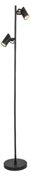 Lampadar Rabalux 73046 MAXIMILIAN 2xGU10/10W/230V