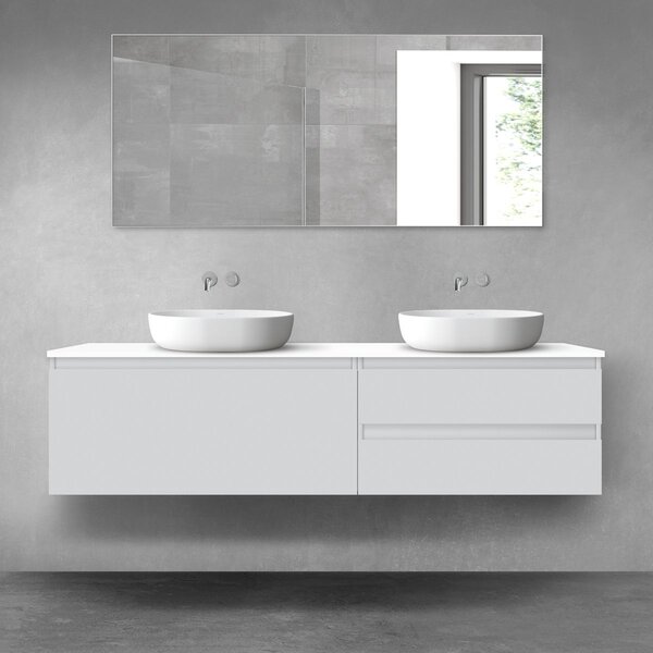 Set dulap Oltens Vernal 60001700, dulap Oltens Vernal 60015700, 63009000