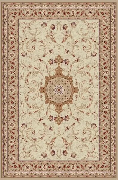 Covor Lotus 523-100 Selectează mărime: 100 X 200