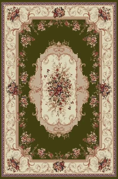 Covor Lotus 507-301 Selectează mărime: 150 X 230