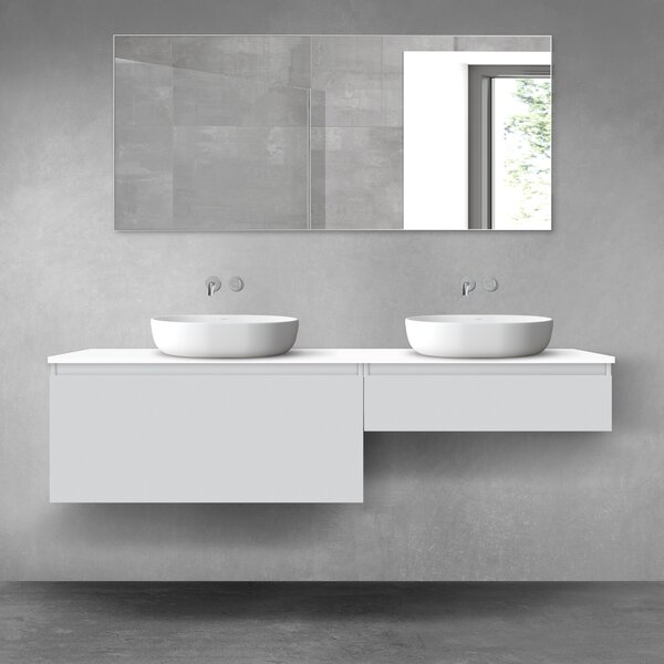 Set dulap Oltens Vernal 60015700, dulap Oltens Vernal 60010700, 63009000