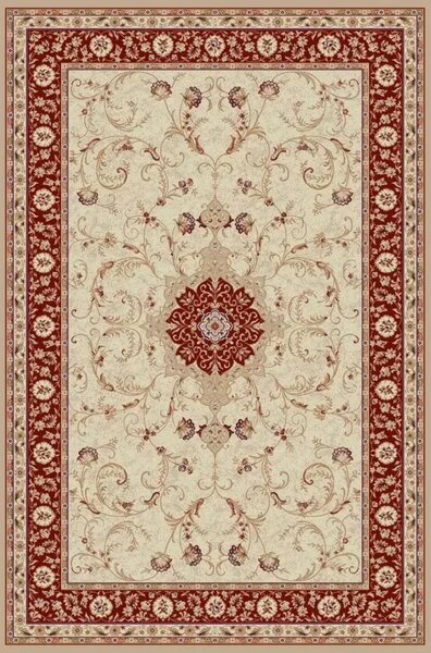 Covor Lotus 523-120 Selectează mărime: 100 X 200