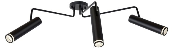 Lustră aplicată Rabalux 73039 SENOBIA 3xGU10/35W/230V