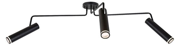 Lustră aplicată Rabalux 73039 SENOBIA 3xGU10/35W/230V