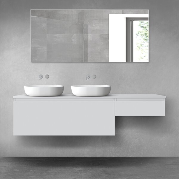 Set dulap Oltens Vernal 60016700, dulap Oltens Vernal 60009700, 63009700