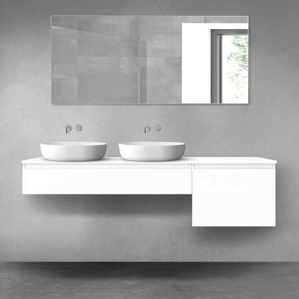 Set dulap Oltens Vernal 60012000, dulap Oltens Vernal 60013000, 63009000
