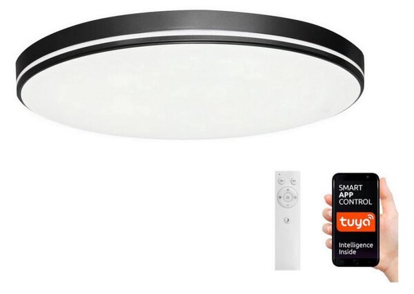 Immax NEO 07148-B40 - LED lampă dimabilă NEO LITE 24W/230V Tuya Wi-Fi + DO