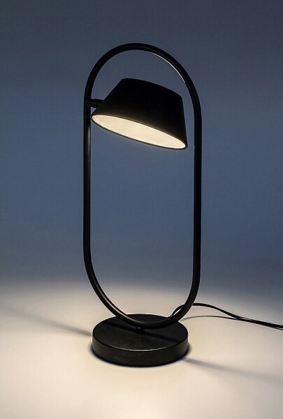 Lampă LED de masă Rabalux 74190 ODISS LED/6W/230V
