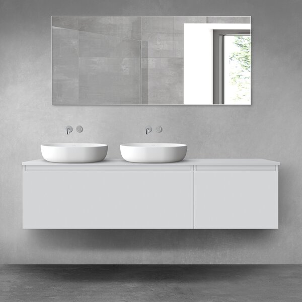 Set dulap Oltens Vernal 60016700, dulap Oltens Vernal 60013700, 63009700