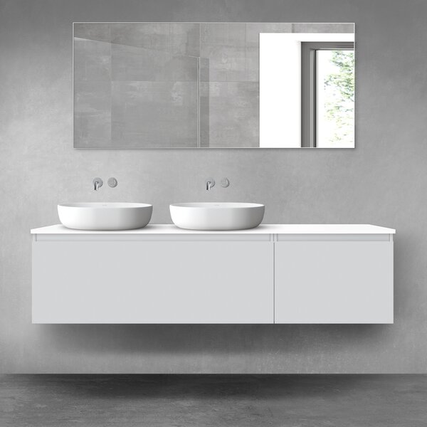 Set dulap Oltens Vernal 60016700, dulap Oltens Vernal 60013700, 63009000