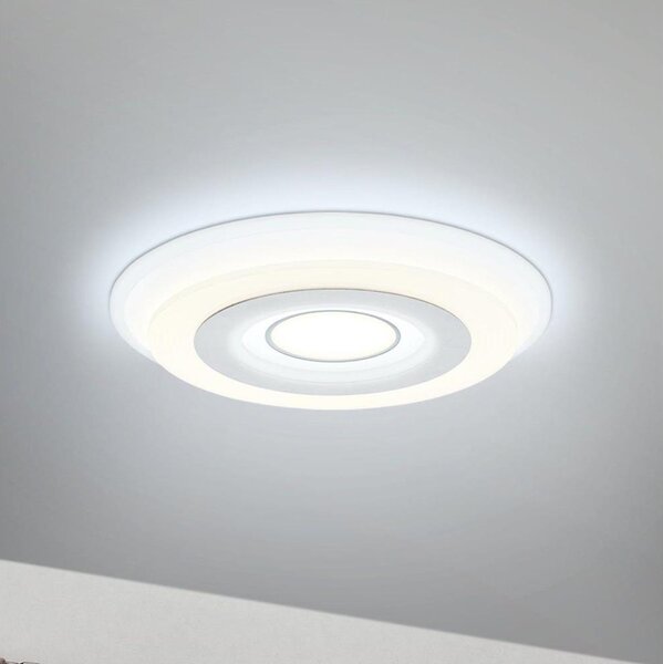 Eglo 99399 - Plafonieră LED REDUCTA 3xLED/16W/230V