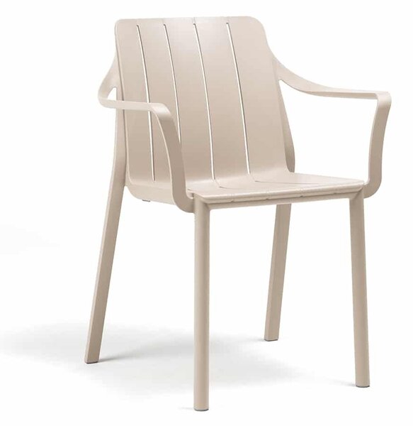 Scaun Exterior Nardi - Tiberina Armchair