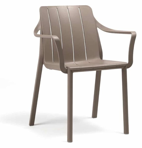 Scaun Exterior Nardi - Tiberina Armchair