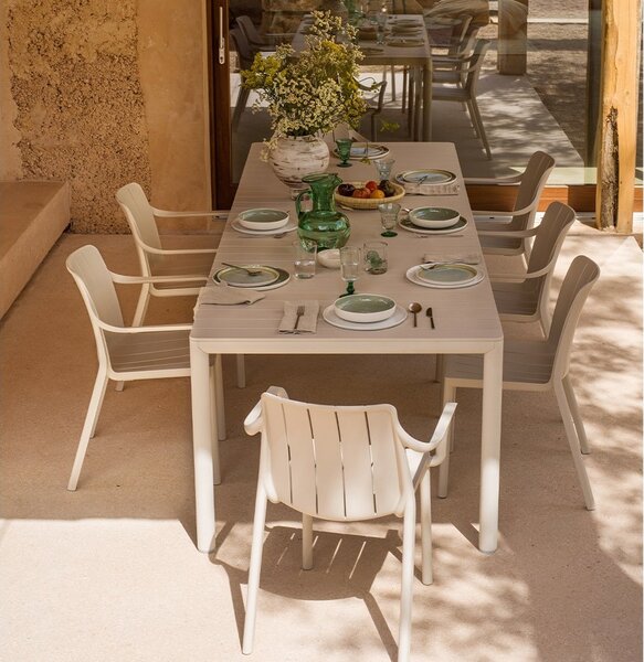 Scaun Exterior Nardi - Tiberina Armchair