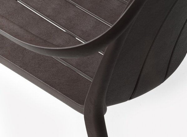 Scaun Exterior Nardi - Tiberina Armchair