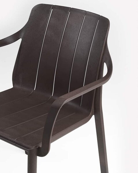 Scaun Exterior Nardi - Tiberina Armchair