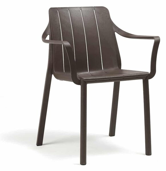 Scaun Exterior Nardi - Tiberina Armchair