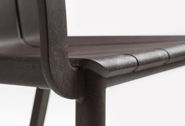 Scaun Exterior Nardi - Tiberina Armchair