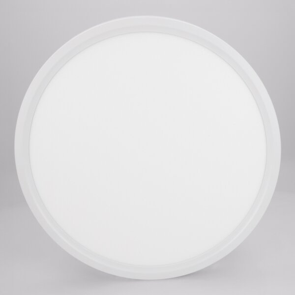 Brilagi - Plafonieră LED ESTELA LED/18W/230V albă
