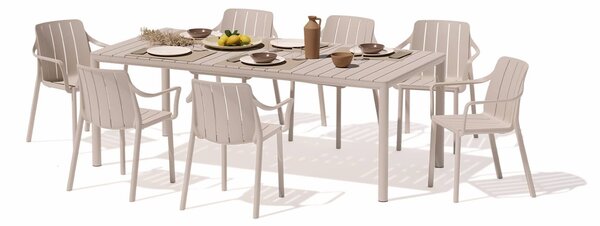 Scaun Exterior Nardi - Tiberina Armchair
