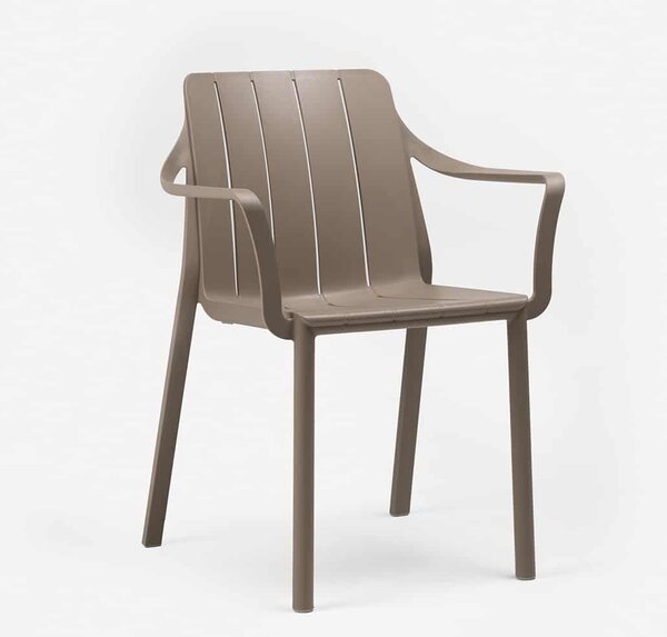 Scaun Exterior Nardi - Tiberina Armchair