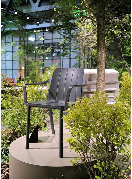 Scaun Exterior Nardi - Tiberina Armchair
