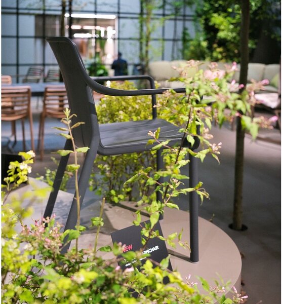 Scaun Exterior Nardi - Tiberina Armchair