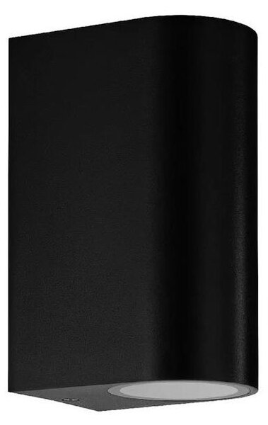 Aplică de exterior Eglo 74022 SCOGLIERA 2xGU10/5W/230V IP44